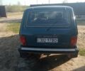 ВАЗ 2131 Нива, объемом двигателя 1.77 л и пробегом 19 тыс. км за 5800 $, фото 12 на Automoto.ua