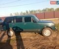 ВАЗ 2131 Нива, объемом двигателя 1.77 л и пробегом 19 тыс. км за 5800 $, фото 5 на Automoto.ua