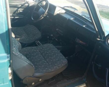 ВАЗ 2131 Нива, объемом двигателя 1.77 л и пробегом 19 тыс. км за 5800 $, фото 10 на Automoto.ua