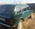 ВАЗ 2131 Нива, объемом двигателя 1.77 л и пробегом 19 тыс. км за 6300 $, фото 13 на Automoto.ua