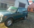 ВАЗ 2131 Нива, объемом двигателя 1.77 л и пробегом 19 тыс. км за 6300 $, фото 10 на Automoto.ua