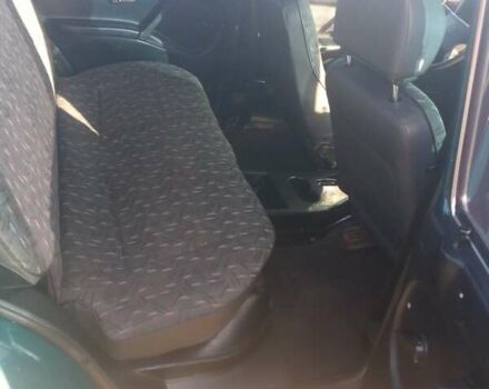 ВАЗ 2131 Нива, объемом двигателя 1.77 л и пробегом 19 тыс. км за 5800 $, фото 8 на Automoto.ua