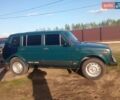 ВАЗ 2131 Нива, объемом двигателя 1.77 л и пробегом 19 тыс. км за 5800 $, фото 1 на Automoto.ua