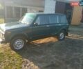 ВАЗ 2131 Нива, объемом двигателя 1.77 л и пробегом 19 тыс. км за 6300 $, фото 4 на Automoto.ua