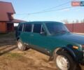 ВАЗ 2131 Нива, объемом двигателя 1.77 л и пробегом 19 тыс. км за 5800 $, фото 1 на Automoto.ua