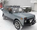 ВАЗ 2131 Нива, объемом двигателя 0 л и пробегом 115 тыс. км за 4500 $, фото 1 на Automoto.ua