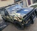 Желтый ВАЗ 2131 Нива, объемом двигателя 1.8 л и пробегом 177 тыс. км за 2000 $, фото 1 на Automoto.ua