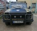Желтый ВАЗ 2131 Нива, объемом двигателя 1.8 л и пробегом 177 тыс. км за 2000 $, фото 1 на Automoto.ua