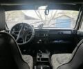 Желтый ВАЗ 2131 Нива, объемом двигателя 1.8 л и пробегом 177 тыс. км за 2000 $, фото 7 на Automoto.ua