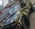 Желтый ВАЗ 2131 Нива, объемом двигателя 1.8 л и пробегом 177 тыс. км за 2000 $, фото 2 на Automoto.ua