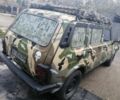 Желтый ВАЗ 2131 Нива, объемом двигателя 1.8 л и пробегом 177 тыс. км за 2000 $, фото 5 на Automoto.ua