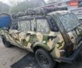 Желтый ВАЗ 2131 Нива, объемом двигателя 1.8 л и пробегом 177 тыс. км за 2000 $, фото 2 на Automoto.ua