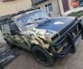 Желтый ВАЗ 2131 Нива, объемом двигателя 1.8 л и пробегом 177 тыс. км за 2000 $, фото 8 на Automoto.ua