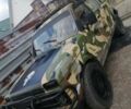 Желтый ВАЗ 2131 Нива, объемом двигателя 1.8 л и пробегом 177 тыс. км за 2000 $, фото 1 на Automoto.ua