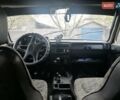 Желтый ВАЗ 2131 Нива, объемом двигателя 1.8 л и пробегом 177 тыс. км за 2000 $, фото 6 на Automoto.ua