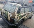 Желтый ВАЗ 2131 Нива, объемом двигателя 1.8 л и пробегом 177 тыс. км за 2000 $, фото 4 на Automoto.ua
