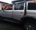ВАЗ 2131 Нива 2009 в Хмельницком на Automoto.ua Серый ВАЗ 2131 Нива, объемом двигателя 1.7 л и пробегом 50 тыс. км за 6900 $, фото 7 на Automoto.ua