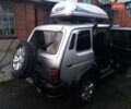 ВАЗ 2131 Нива 2009 в Хмельницком на Automoto.ua Серый ВАЗ 2131 Нива, объемом двигателя 1.7 л и пробегом 50 тыс. км за 6900 $, фото 9 на Automoto.ua
