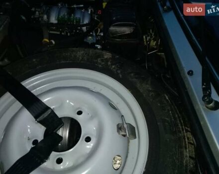 ВАЗ 2131 Нива 2009 в Хмельницком на Automoto.ua Серый ВАЗ 2131 Нива, объемом двигателя 1.7 л и пробегом 50 тыс. км за 6900 $, фото 4 на Automoto.ua