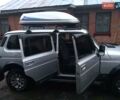 Сірий ВАЗ 2131 Нива, об'ємом двигуна 1.7 л та пробігом 50 тис. км за 6900 $, фото 2 на Automoto.ua