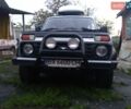 Сірий ВАЗ 2131 Нива, об'ємом двигуна 1.7 л та пробігом 50 тис. км за 6900 $, фото 1 на Automoto.ua