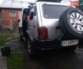 ВАЗ 2131 Нива 2009 в Хмельницком на Automoto.ua Серый ВАЗ 2131 Нива, объемом двигателя 1.7 л и пробегом 50 тыс. км за 6900 $, фото 1 на Automoto.ua