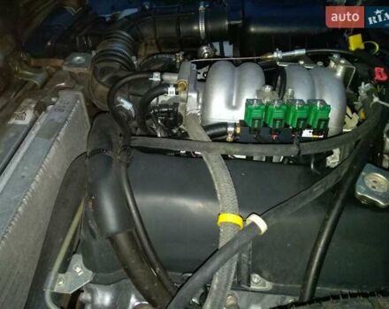 ВАЗ 2131 Нива 2009 в Хмельницком на Automoto.ua Серый ВАЗ 2131 Нива, объемом двигателя 1.7 л и пробегом 50 тыс. км за 6900 $, фото 5 на Automoto.ua