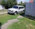 Серый ВАЗ 2131 Нива, объемом двигателя 1.69 л и пробегом 123 тыс. км за 5000 $, фото 1 на Automoto.ua