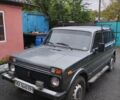 Сірий ВАЗ 2131 Нива, об'ємом двигуна 1.7 л та пробігом 168 тис. км за 4700 $, фото 1 на Automoto.ua