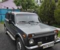 Сірий ВАЗ 2131 Нива, об'ємом двигуна 1.7 л та пробігом 168 тис. км за 4700 $, фото 1 на Automoto.ua