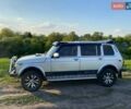 Серый ВАЗ 2131 Нива, объемом двигателя 1.77 л и пробегом 213 тыс. км за 5500 $, фото 1 на Automoto.ua