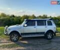 Серый ВАЗ 2131 Нива, объемом двигателя 1.77 л и пробегом 213 тыс. км за 5500 $, фото 1 на Automoto.ua