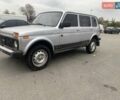 ВАЗ 2131 Нива 2011 в Киеве на Automoto.ua Серый ВАЗ 2131 Нива, объемом двигателя 1.7 л и пробегом 253 тыс. км за 3950 $, фото 14 на Automoto.ua