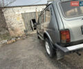Сірий ВАЗ 2131 Нива, об'ємом двигуна 1.69 л та пробігом 120 тис. км за 5000 $, фото 17 на Automoto.ua