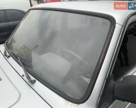 Серый ВАЗ 2131 Нива, объемом двигателя 1.7 л и пробегом 253 тыс. км за 2900 $, фото 11 на Automoto.ua