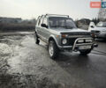 Сірий ВАЗ 2131 Нива, об'ємом двигуна 1.69 л та пробігом 120 тис. км за 5000 $, фото 19 на Automoto.ua