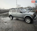 Сірий ВАЗ 2131 Нива, об'ємом двигуна 1.69 л та пробігом 120 тис. км за 5000 $, фото 21 на Automoto.ua