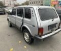 Серый ВАЗ 2131 Нива, объемом двигателя 1.7 л и пробегом 253 тыс. км за 2900 $, фото 7 на Automoto.ua