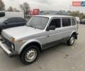 ВАЗ 2131 Нива 2011 в Киеве на Automoto.ua Серый ВАЗ 2131 Нива, объемом двигателя 1.7 л и пробегом 253 тыс. км за 3950 $, фото 13 на Automoto.ua