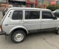 Серый ВАЗ 2131 Нива, объемом двигателя 1.7 л и пробегом 253 тыс. км за 2900 $, фото 4 на Automoto.ua