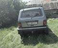 Сірий ВАЗ 2131 Нива, об'ємом двигуна 1.69 л та пробігом 120 тис. км за 5000 $, фото 36 на Automoto.ua