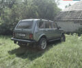 Сірий ВАЗ 2131 Нива, об'ємом двигуна 1.69 л та пробігом 120 тис. км за 5000 $, фото 37 на Automoto.ua