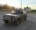 Серый ВАЗ 2131 Нива, объемом двигателя 1.7 л и пробегом 178 тыс. км за 4513 $, фото 1 на Automoto.ua