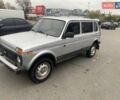 ВАЗ 2131 Нива 2011 в Киеве на Automoto.ua Серый ВАЗ 2131 Нива, объемом двигателя 1.7 л и пробегом 253 тыс. км за 3950 $, фото 6 на Automoto.ua