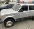 Серый ВАЗ 2131 Нива, объемом двигателя 1.7 л и пробегом 253 тыс. км за 2900 $, фото 10 на Automoto.ua