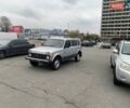 Серый ВАЗ 2131 Нива, объемом двигателя 1.7 л и пробегом 253 тыс. км за 2900 $, фото 12 на Automoto.ua