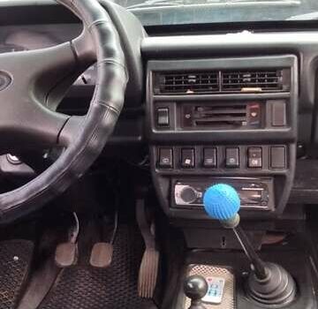 Сірий ВАЗ 2131 Нива, об'ємом двигуна 1.69 л та пробігом 129 тис. км за 5500 $, фото 10 на Automoto.ua