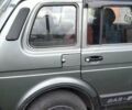 Сірий ВАЗ 2131 Нива, об'ємом двигуна 1.69 л та пробігом 129 тис. км за 5500 $, фото 2 на Automoto.ua