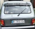 Сірий ВАЗ 2131 Нива, об'ємом двигуна 1.69 л та пробігом 129 тис. км за 5500 $, фото 1 на Automoto.ua