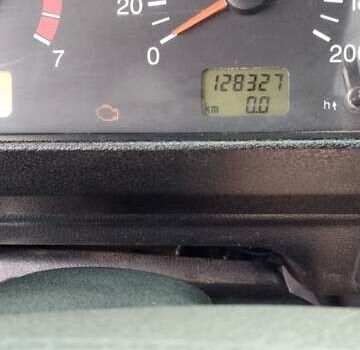 Сірий ВАЗ 2131 Нива, об'ємом двигуна 1.69 л та пробігом 129 тис. км за 5500 $, фото 11 на Automoto.ua